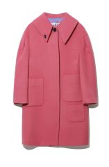 訳あり90%off！DSQUARED2/ P-coat 新品24.8万 - メルカリ