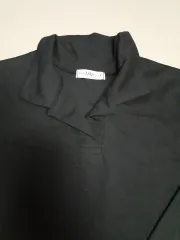 シャツワンピース ロングシャツ 未使用 新品