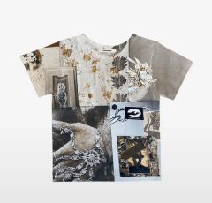 新品 toomuchtax ピチT チビT 半袖Tシャツ ピンク Y2K - メルカリ