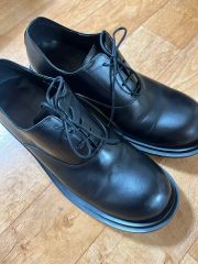 Tomo&Co × Cootie Raza Shoes パテントレザー Tomo&Co × Cootie Raza Shoes パテントレザー - メルカリ