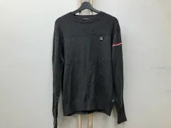 2 FILA ゴルフ ニット 105(XL)のサムネイル