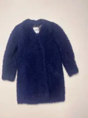 KENZO ケンゾー ボアコートのサムネイル