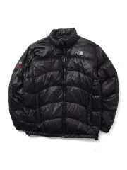 THE NORTH FACE ザノースフェイス サミットシリーズ 軽量ダウン