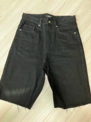 DSQUARED2 BLACK BULL デニムショートパンツ 44 - メルカリ