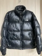 THE NORTH FACE ザノースフェイス ヌプシ700