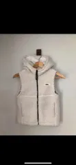 (120)ナショナルジオグラフィック キッズ フリース ジップアップ