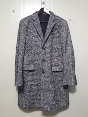 美品 80s✨️Harris Tweed WAY-OUT テーラードジャケット - メルカリ