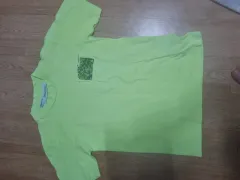 オフホワイト レディース 半袖Tシャツのサムネイル
