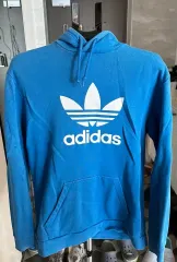 adidas トレフォイル フーディー サイズ 2XL 出品 (迅速な ONE希望)