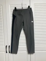 DESCENTE 起毛 レギンスのサムネイル