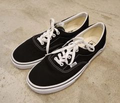 vans コンフィクッシュ オーセンティック ヴァンズ 野村訓市 No.7