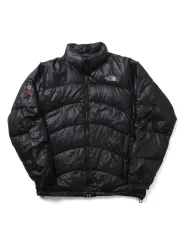 THE NORTH FACE ザノースフェイス サミットシリーズ 軽量ダウン