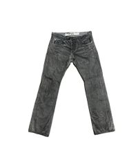 Tornado Mart Sick faded whiskers denim - メルカリ