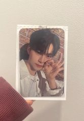 Boom Raveewitサイン入りポラロイド写真 | Mercari