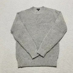 ユニクロ ニット