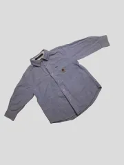 キッズ Tommy Hilfiger トミーヒルフィガー シャツ 4t