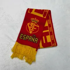 VTG スペイン国家代表 ロゴ マフラー