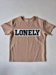 chiiiibag Ch!iiibag Tシャツ ベージュ - メルカリ