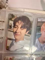 nct ロンジュン (RENJUN)