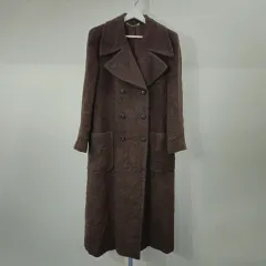 グッチ アルパカ コートのサムネイル