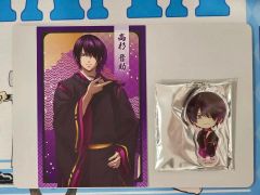 魔入りました！入間くん 魔フィア アクリルスタンド イフリート・ジン