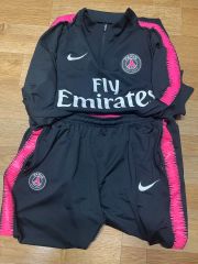新品・激レア】PSG パリサンジェルマン トレーニングウェア 上下セット 