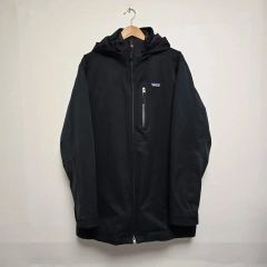 パタゴニア廃盤インサレーテッド クアンダリー ジャケット - メルカリ