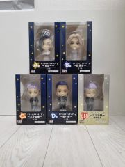 SoundHorizon カラコレ 全種セット ファンクラブ特典付き - メルカリ