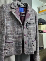 MCM 正規品 ツイード品のサムネイル