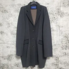 キース ロンドン KEITH ウール ニットコートのサムネイル