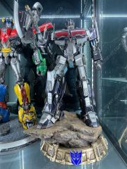 プライム1スタジオ トランスフォーマー ロストエイジ ロックダウン