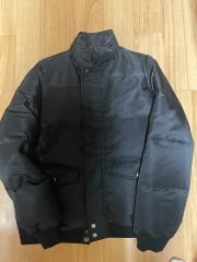 希少90s 初期old Supreme Spiewak社製ダウンジャケット - メルカリ