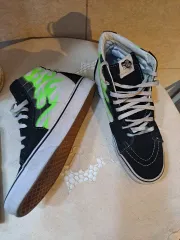 VANS スニーカー 280