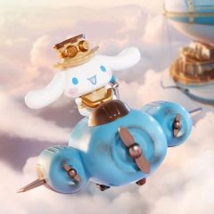 中国限定 KFC コラボ DIMOO PILOT COLONEL - メルカリ