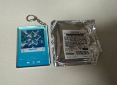 ミュージックCDキーリング Apple Music Eve - メルカリ