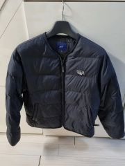 新品 ANDREA&Co テーラードラッフルジャケット ピンク | Mercari