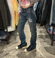 true religion デニム swag 32 - メルカリ