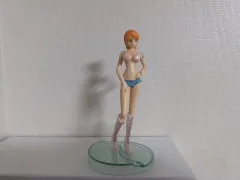 ONE PIECE フィギュア