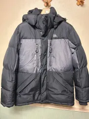 カッパ ダウン ジャケット アウター 100-L 新 商品のサムネイル