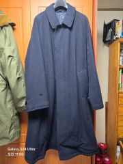 1992年 stone island vintage リフレクター コート - メルカリ