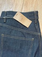 新品 DOORRS GRAMICCI × SENCHI デニムパンツ メンズ L - メルカリ