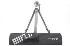 2026年最新】sachtler ace lの人気アイテム - メルカリ