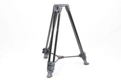 Vinten ヴィンテン FiberTec 3段式カーボンファイバー三脚ジャンク