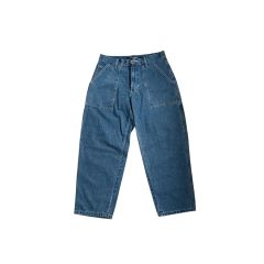 Porter Classic PC7 POILU BLUE PANTS BLUE - メルカリ