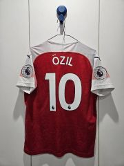 PUMA 18〜19 アーセナルOzil 10 ユニフォーム M - メルカリ
