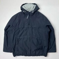 90s old mont-bell オールドモンベル アノラックパーカー - メルカリ