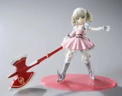 けいおん！ 琴吹紬 ウェイトレスVer. 1/7 マックスファクトリー - メルカリ