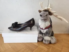 マークジェイコブス 靴 36 1/2のサムネイル