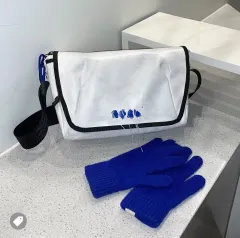 ADER ERROR アーダーエラー クロスバックのサムネイル