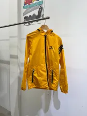 ヴィンテージ adidas アディダス ナイロン ジャケット